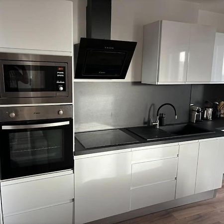 Appartement Cosy Au Coeur De La Ville Оріяк Екстер'єр фото